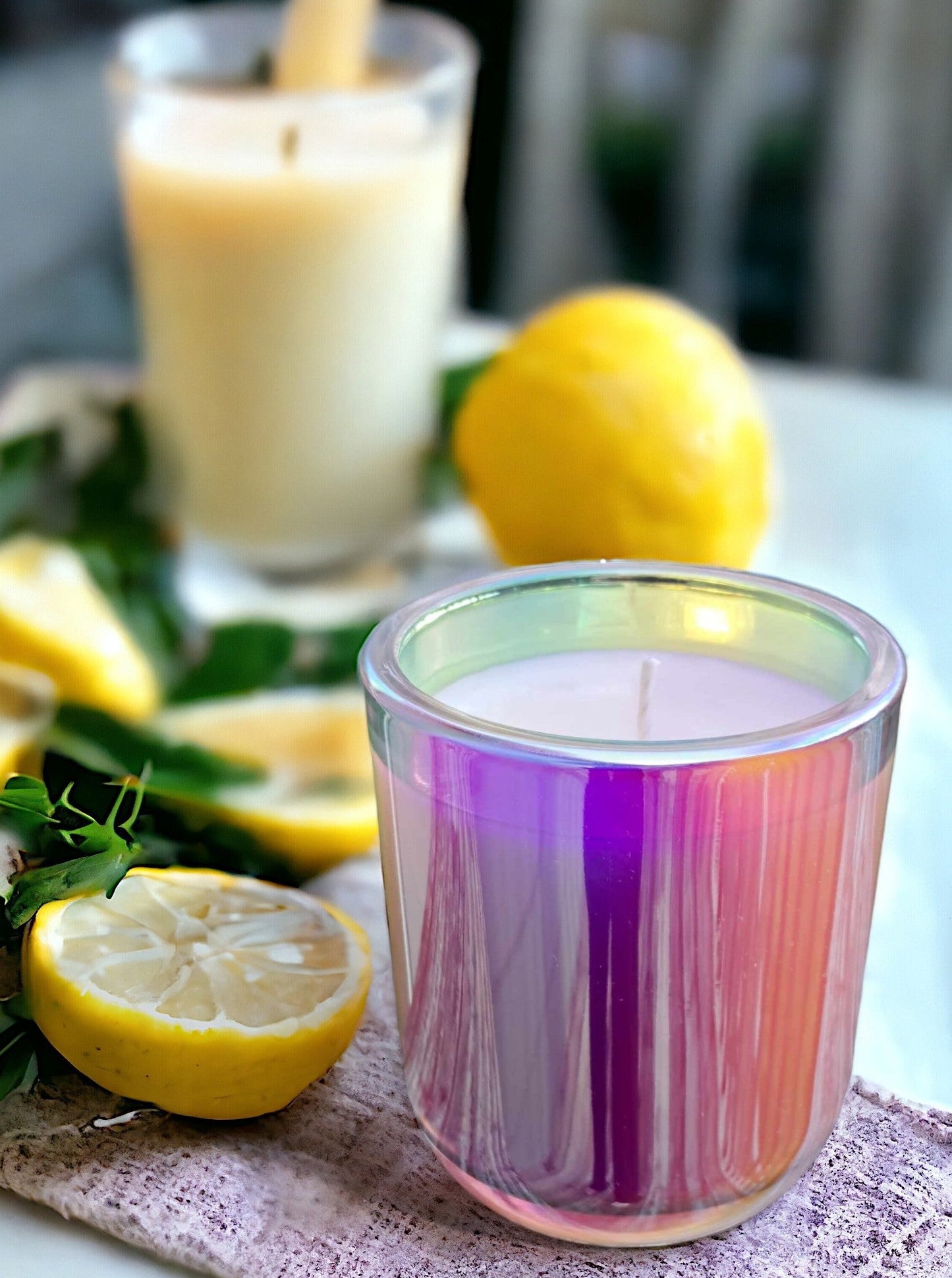 Limoncello Creme, Prism, 10oz