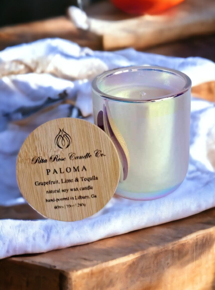 Paloma, Prism, 10oz