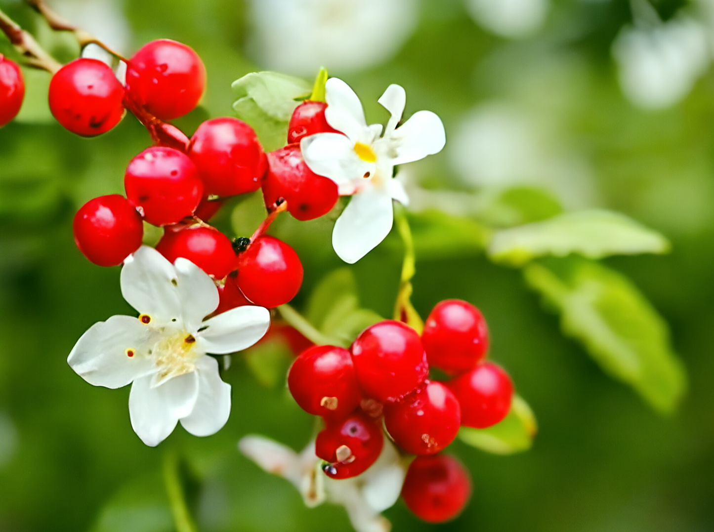 Currant & Jasmine, Black Frosted, 8oz